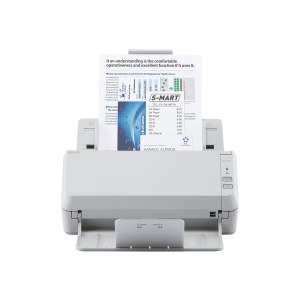 Fujitsu Ricoh SP-1125N - Dokumentenscanner - Dual CIS -...