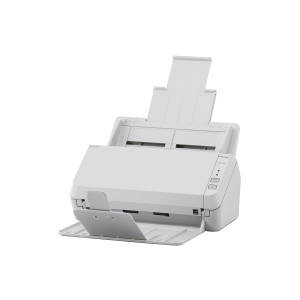 Fujitsu SP-1125N - Document scanner