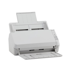 Fujitsu SP-1125N - Document scanner