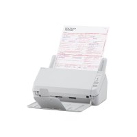 Fujitsu SP-1125N - Document scanner