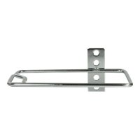 LogiLink Professional - Rack Kabelführung - 1U - 48.3 cm (19")