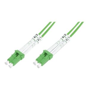 DIGITUS FO multimode patch cable, LC / LC