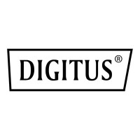 DIGITUS LWL Singlemode Patchkabel, LC / ST