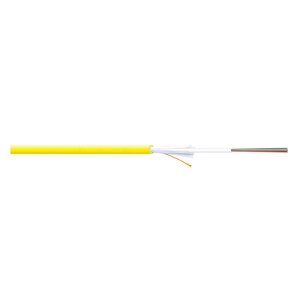 DIGITUS Fiber Optic Bulk Cable Indoor/Outdoor OS2 12 Fibers