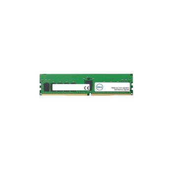 Dell - DDR4 - modulo - 16 GB - DIMM 288 PIN - 3200 MHz / PC4-25600 - 1,2 V - registrato - ECC - aggiornamento - per PowerEdge FC640, M640, R450, R540, R550, R640, R650, R740, R750, R7515, R7525, R840, T550