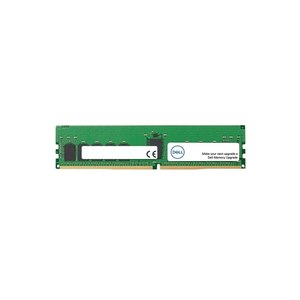 Dell - DDR4 - Modul - 16 GB - DIMM 288-PIN - 3200 MHz /...