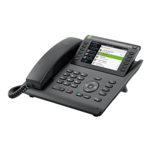 Unify OpenScape Desk Phone CP700 - VoIP telephone