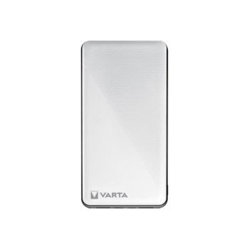 Varta Energy - Powerbank - 20000 mAh - 74 Wh - 15 Watt - 3 Ausgabeanschlussstellen (2 x USB, USB-C)