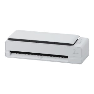 Fujitsu fi-800R - Dokumentenscanner - Dual CIS - Duplex -...