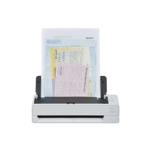 Ricoh fi-800R - Dokumentenscanner - Dual CIS - Duplex -...