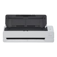 Fujitsu fi-800R - Dokumentenscanner - Dual CIS - Duplex - A4 - 600 dpi x 600 dpi - bis zu 40 Seiten/Min. (einfarbig)