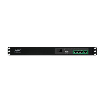 APC Easy Switched PDU EPDU1016S - Stromverteilungseinheit (Rack - einbaufähig)