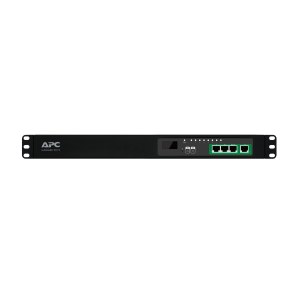 APC Easy Switched PDU EPDU1016S - Stromverteilungseinheit (Rack - einbaufähig)