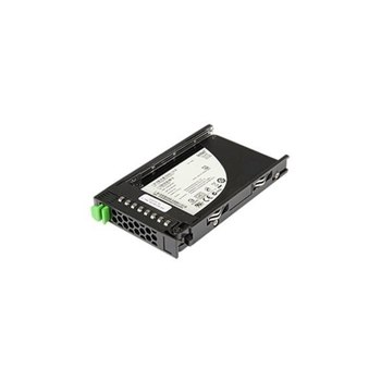 Fujitsu SSD - 1.92 TB - Hot-Swap - 2.5" SFF (6.4 cm SFF)