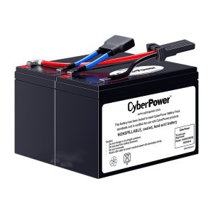 CyberPower Systems CyberPower RBP0014 - USV-Akku - 2 x...