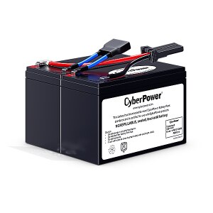CyberPower Systems CyberPower RBP0014 - USV-Akku - 2 x...