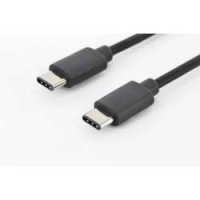 DIGITUS USB Type-C Anschlusskabel, Type-C - C