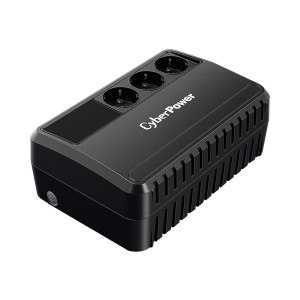 CyberPower Systems CyberPower Serie BU BU650EU - UPS -...