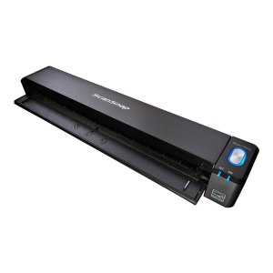 Fujitsu ScanSnap iX100 - Sheetfed scanner