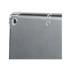 Mobilis R-Series - Back cover for tablet - clear - 10.2" - for Apple 10.2-inch iPad (7th generation)