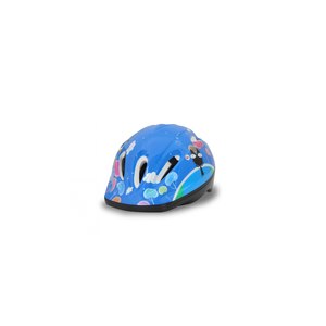 Jamara 460630. Helmet type: half helmet, construction:...