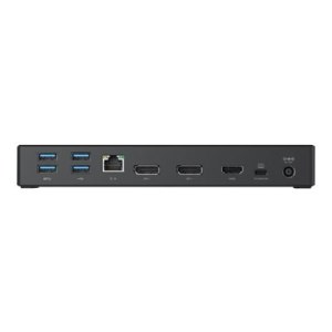 ALOGIC MA3 - Dockingstation - USB-C - HDMI, 2 x DP - GigE...