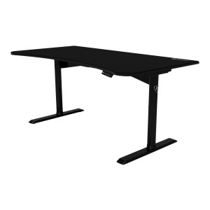 Arozzi Arena Moto - sitting/standing table - curved