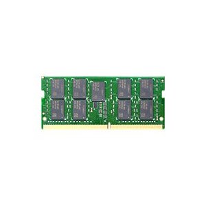 Synology - DDR4 - Modul - 8 GB - SO DIMM 260-PIN -...