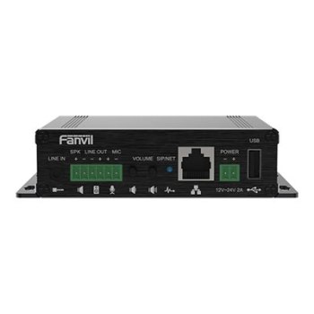 Fanvil PA3 - VoIP-Gateway - 10Mb LAN desktop