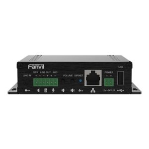 Fanvil PA3 - Gateway VoIP - 10Mb LAN desktop