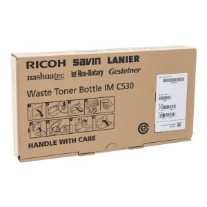 Ricoh Original - Toner Collector - for IM C530