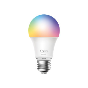 Tapo L530E - Lampadina LED - E27 - 8,7 W (equivalente a...