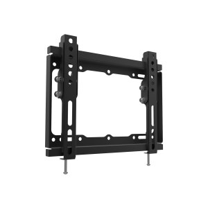 Equip mounting kit (mounting clamp, slide-in plate) - for...