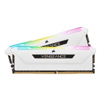 Corsair Vengeance RGB PRO SL - DDR4 - Kit - 32 GB: 2 x 16 GB