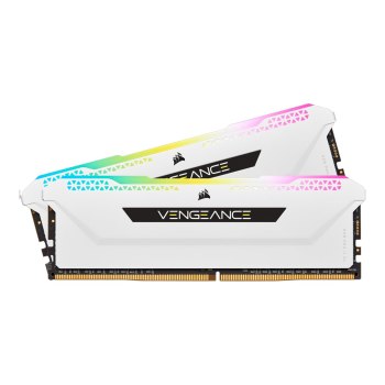 Corsair Vengeance RGB PRO SL - DDR4 - Kit - 16 GB: 2 x 8 GB