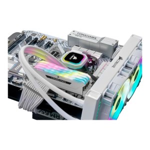 CORSAIR Vengeance RGB PRO SL - DDR4 - Kit - 32 GB: 4 x 8...