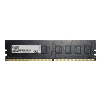 G.Skill Value Series - DDR4 - Modul - 32 GB - DIMM 288-PIN - 2666 MHz / PC4-21300 - CL19 - 1.2 V - ungepuffert - non-ECC