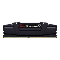 G.Skill Ripjaws V - DDR4 - Kit - 128 GB: 4 x 32 GB