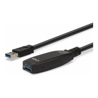 Lindy Cavo di prolunga USB - USB tipo A (M)