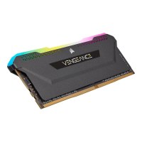 Corsair Vengeance RGB PRO SL - DDR4 - Kit - 16 GB: 2 x 8 GB