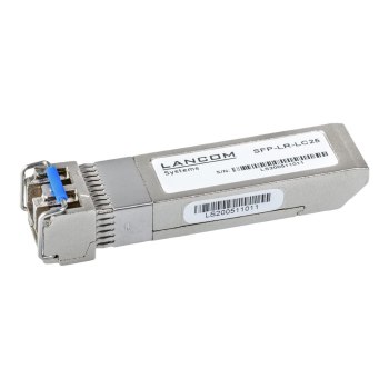 Lancom SFP-LR-LC25 - SFP28 Empfängermodul - 25GbE