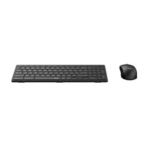 Acer AAK940 - Tastatur-und-Maus-Set - kabellos