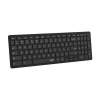 Acer AAK940 - Tastatur-und-Maus-Set - kabellos