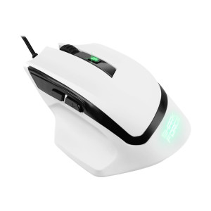 Sharkoon SHARK Force II - Mouse - ottico - 6 pulsanti