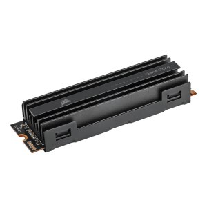 Corsair MP600 PRO - SSD - 2 TB - intern - M.2 2280 - PCIe 4.0 x4 (NVMe)