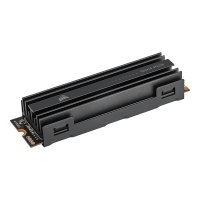 Corsair MP600 PRO - SSD - 2 TB - intern - M.2 2280 - PCIe 4.0 x4 (NVMe)