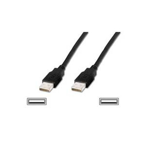 DIGITUS USB 2.0 Anschlusskabel