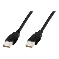 DIGITUS USB 2.0 connection cable