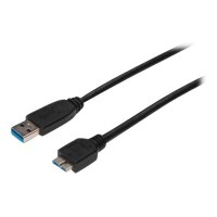 DIGITUS Cavo di collegamento USB 3.0