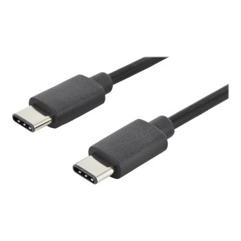 DIGITUS USB Type-C Anschlusskabel, Type-C - C